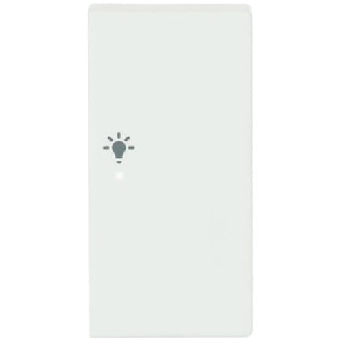 ABB Busch-Jaeger FaH bedieningswip rechts 2v licht f-matw - 9paa00000283486 - 20090533