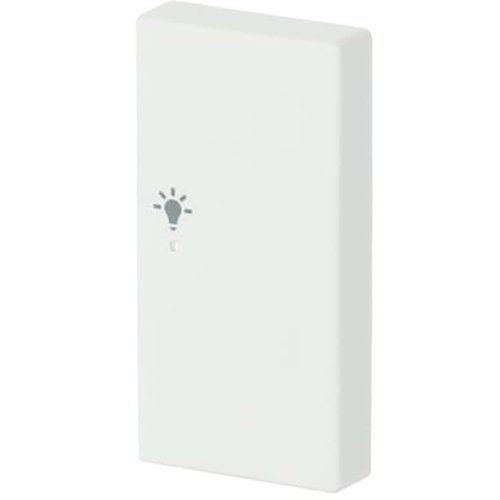 ABB Busch-Jaeger FaH bedieningswip rechts 2v licht f-matw - 9paa00000283487 - 20090533