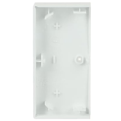 ABB Busch-Jaeger FaH bedieningswip rechts 2v licht f-matw - 9paa00000283489 - 20090533