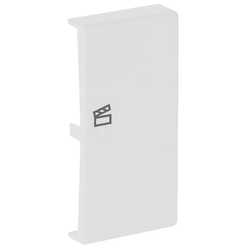 ABB Busch-Jaeger FaH bedieningswip rechts 2v scene f-matw - 9paa00000283493 - 20090534