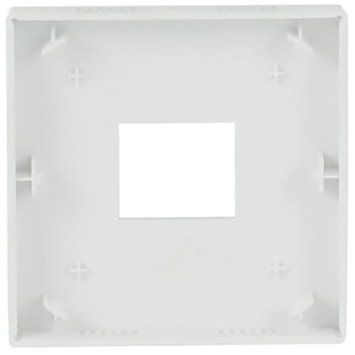 ABB Busch-Jaeger FaH cpl fan coil f-matwit - 9paa00000283509 - 20090538