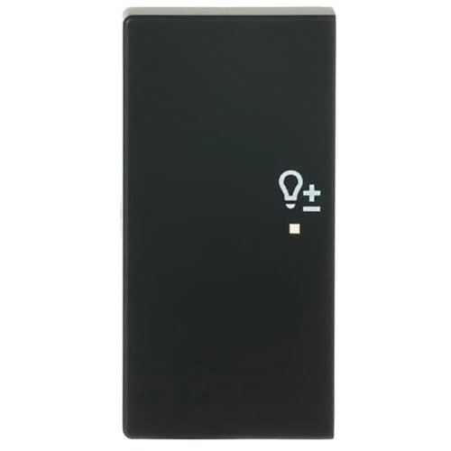 ABB Busch-Jaeger FaH bedieningswip links 2v dimmer f-matz - 9paa00000283531 - 20090548