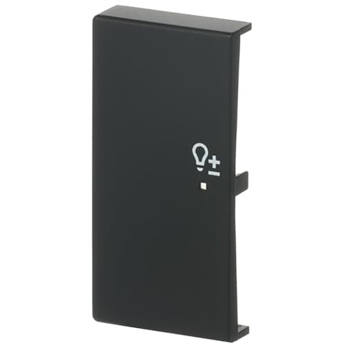 ABB Busch-Jaeger FaH bedieningswip links 2v dimmer f-matz - 9paa00000283532 - 20090548