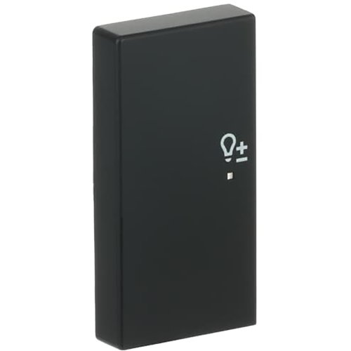 ABB Busch-Jaeger FaH bedieningswip links 2v dimmer f-matz - 9paa00000283533 - 20090548