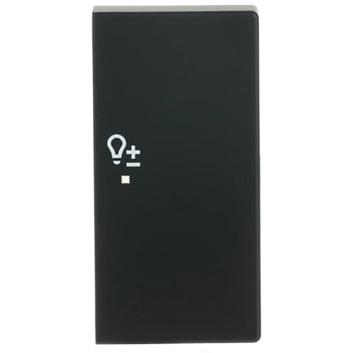 ABB Busch-Jaeger FaH bedieningswip rechts 2v dimmer f-mat - 9paa00000283536 - 20090549