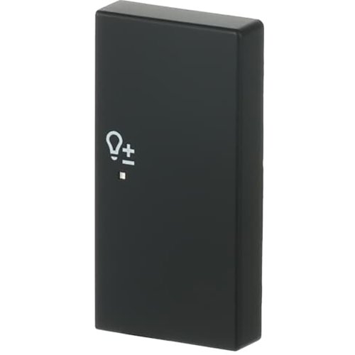 ABB Busch-Jaeger FaH bedieningswip rechts 2v dimmer f-mat - 9paa00000283537 - 20090549