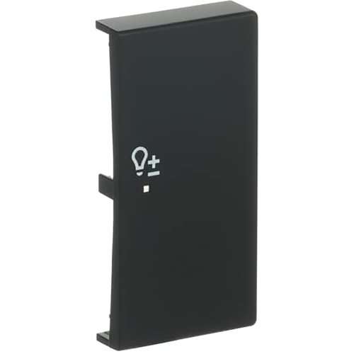 ABB Busch-Jaeger FaH bedieningswip rechts 2v dimmer f-mat - 9paa00000283538 - 20090549