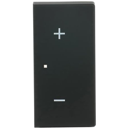 ABB Busch-Jaeger FaH afdekking, audio volume +- - 9paa00000283626 - 20090577