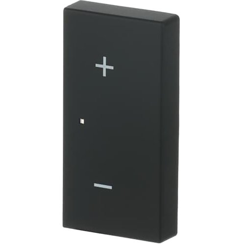 ABB Busch-Jaeger FaH afdekking, audio volume +- - 9paa00000283627 - 20090577