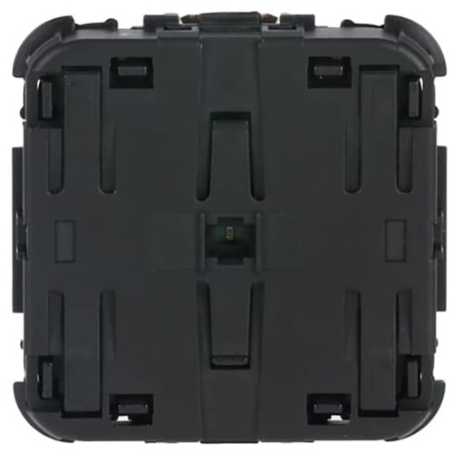 B&J flex bedieningselement 1-voudig 64711 - 9paa00000283707 - 11004242