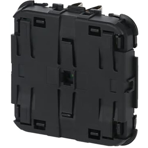 B&J flex bedieningselement 1-voudig 64711 - 9paa00000283708 - 11004242