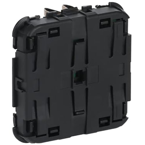 B&J flex bedieningselement 1-voudig 64711 - 9paa00000283709 - 11004242