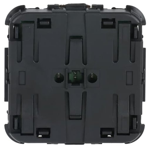 ABB Busch-Jaeger Busch-flexTronics&reg; bedieningselement 2-voudig - 9paa00000283712 - 20090706