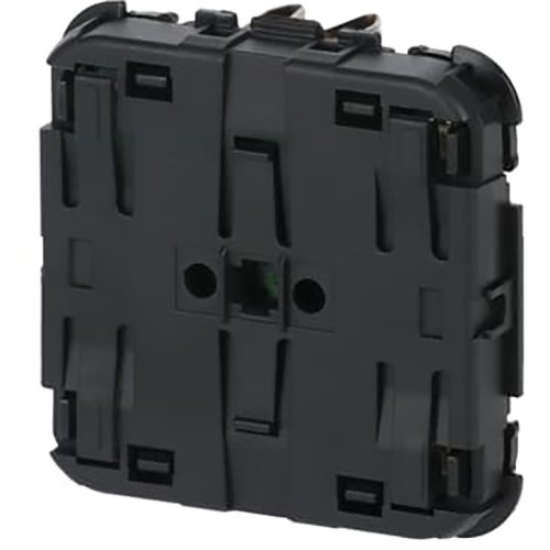 ABB Busch-Jaeger Busch-flexTronics&reg; bedieningselement 2-voudig - 9paa00000283713 - 20090706