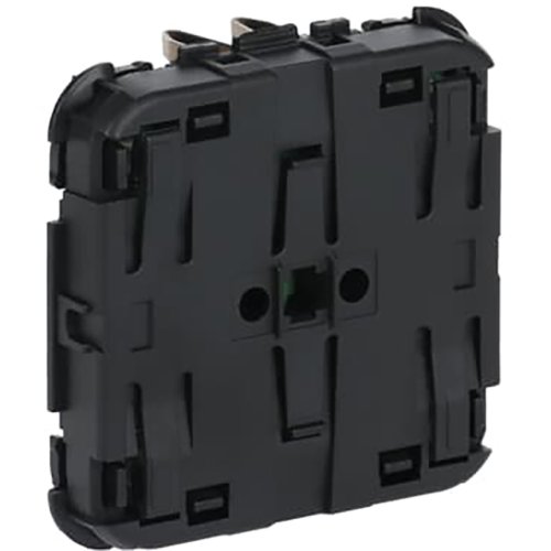 ABB Busch-Jaeger Busch-flexTronics&reg; bedieningselement 2-voudig - 9paa00000283714 - 20090706