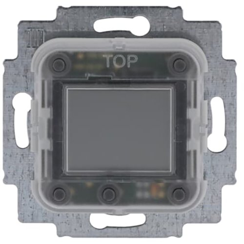 ABB Busch-Jaeger timer count-down 10uur 10A inb - 9paa00000283722 - 20090732
