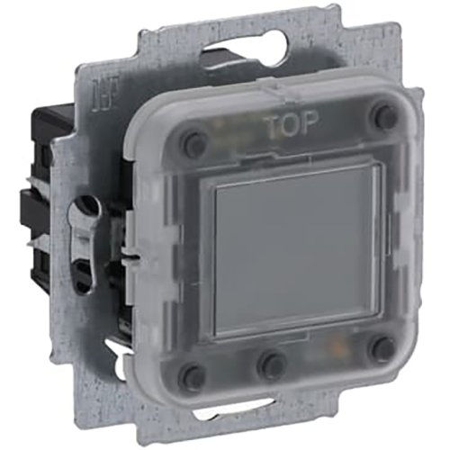 ABB Busch-Jaeger timer count-down 10uur 10A inb - 9paa00000283724 - 20090732