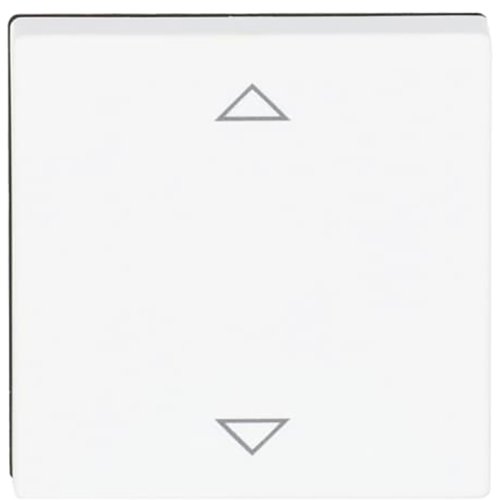 ABB Busch-Jaeger toets v jal contr sokkel f-matwit - 9paa00000283766 - 20090760