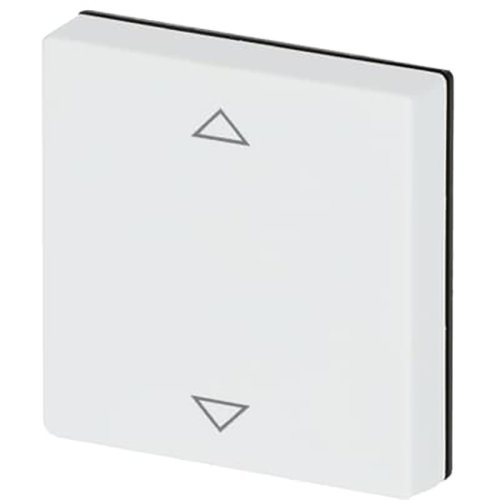 ABB Busch-Jaeger toets v jal contr sokkel f-matwit - 9paa00000283767 - 20090760
