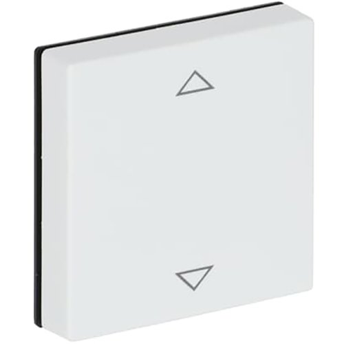 ABB Busch-Jaeger toets v jal contr sokkel f-matwit - 9paa00000283768 - 20090760
