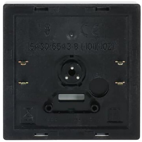 ABB Busch-Jaeger toets v jal contr sokkel f-matwit - 9paa00000283769 - 20090760