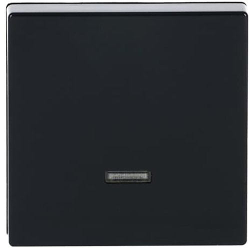 B&J toets voor tipdimmer f-antraciet 6543-81-101 - 9paa00000283783 - 3030523