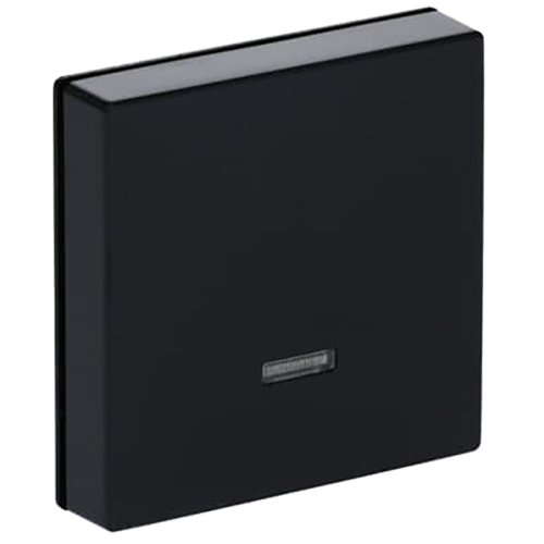 B&J toets voor tipdimmer f-antraciet 6543-81-101 - 9paa00000283785 - 3030523