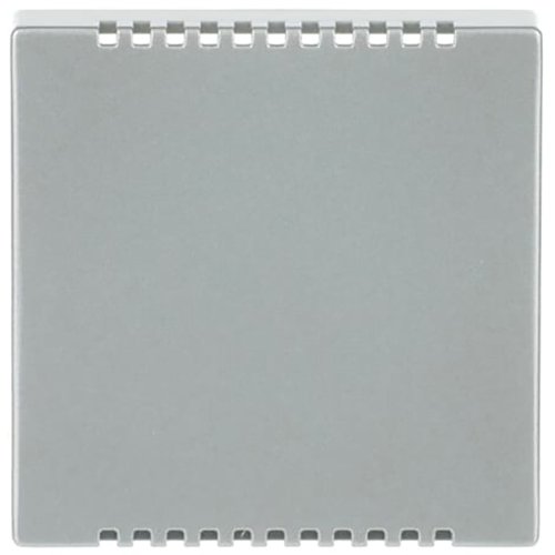 ABB Busch-Jaeger cpl v koelelement f-aluzilver - 9paa00000283788 - 20090823