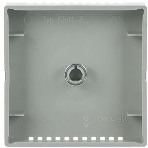 ABB Busch-Jaeger cpl v koelelement f-aluzilver - 9paa00000283791 - 20090823