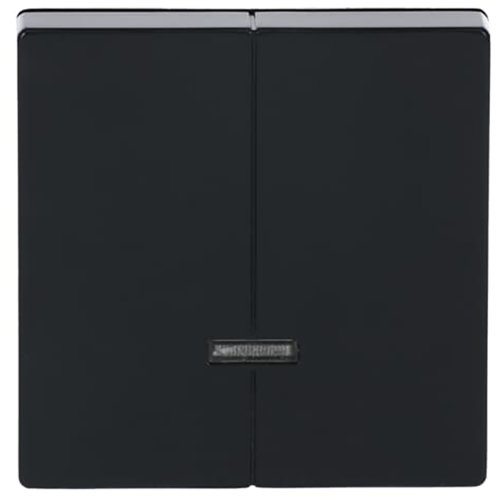 ABB Busch-Jaeger toets v seriedimmer 6565U f-antraciet - 9paa00000283798 - 20090830
