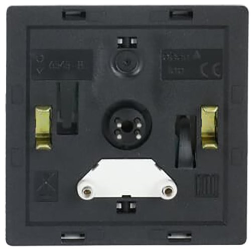 ABB Busch-Jaeger toets v seriedimmer 6565U s-s.wit - 9paa00000283806 - 20090832