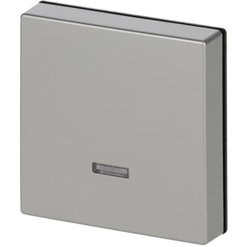 B&J toets voor tipdimmer rvs 6543-866-101 - 9paa00000283809 - 3130941