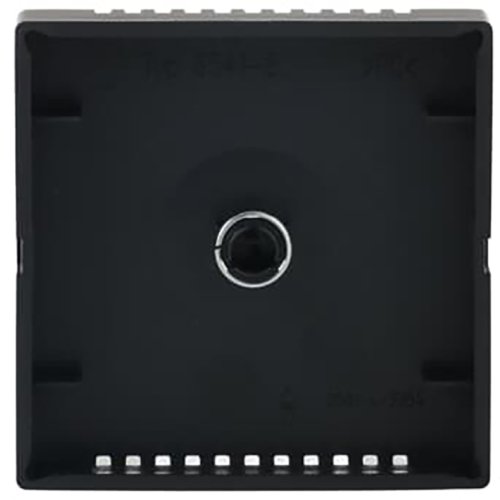 ABB Busch-Jaeger cpl v koelelement f-matzwart - 9paa00000283831 - 20090847