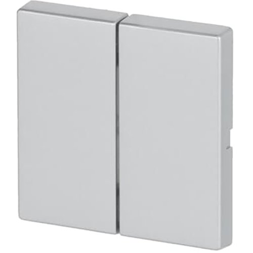 ABB Busch-Jaeger FoH-bedieningswip Future aluzilver - 9paa00000283872 - 20090917