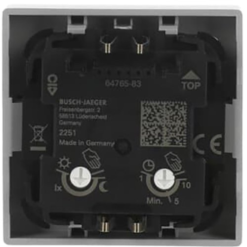 ABB Busch-Jaeger Busch-comfortschakelaar&reg; flex bedienelement met orientatieverlichting  - 9paa00000283905 - 20090984