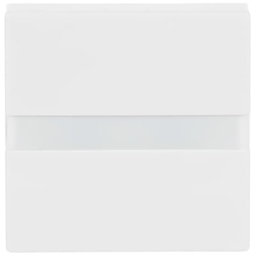 ABB Busch-Jaeger Busch-comfortschakelaar&reg; flex bedienelement met orientatieverlichting  - 9paa00000283907 - 20090985