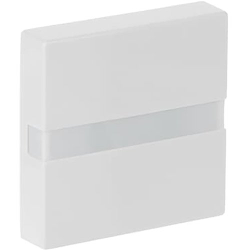 ABB Busch-Jaeger Busch-comfortschakelaar&reg; flex bedienelement met orientatieverlichting  - 9paa00000283908 - 20090985