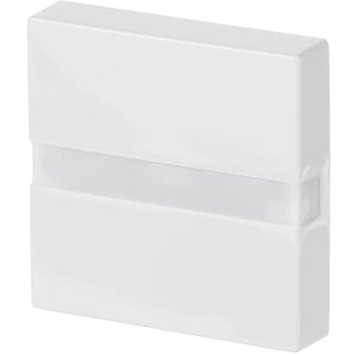 ABB Busch-Jaeger Busch-comfortschakelaar&reg; flex bedienelement met orientatieverlichting  - 9paa00000283909 - 20090985