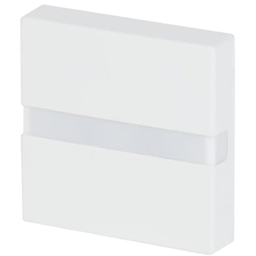 ABB Busch-Jaeger Busch-comfortschakelaar&reg; flex bedienelement met orientatieverlichting  - 9paa00000283917 - 20090986