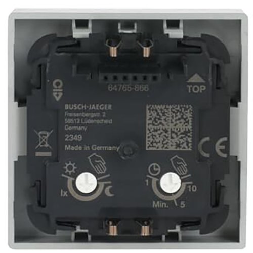 ABB Busch-Jaeger Busch-comfortschakelaar&reg; flex bedienelement met orientatieverlichting  - 9paa00000283929 - 20090988