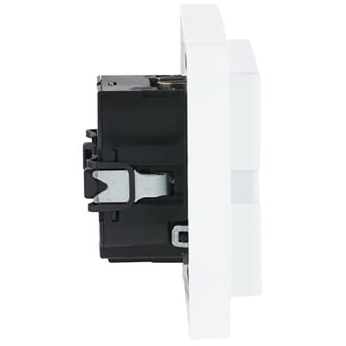 ABB Busch-Jaeger Busch-comfortschakelaar&reg; flex flex-set met insert en bedienelement Fut - 9paa00000283935 - 20090991