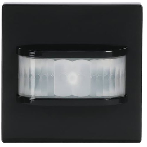 ABB Busch-Jaeger BW comfortsensor F-antraciet - 9paa00000283948 - 20091008