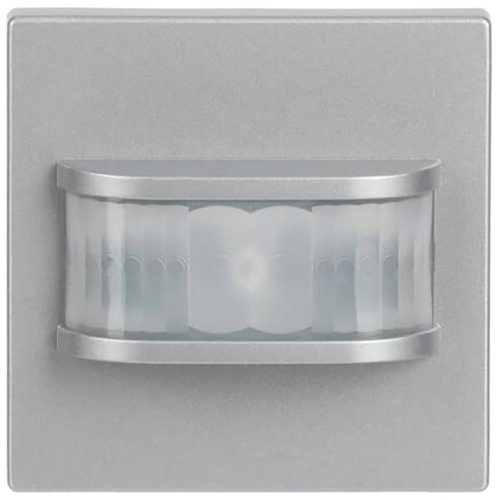 ABB Busch-Jaeger BW comfortsensor F-aluzilver - 9paa00000283953 - 20091010