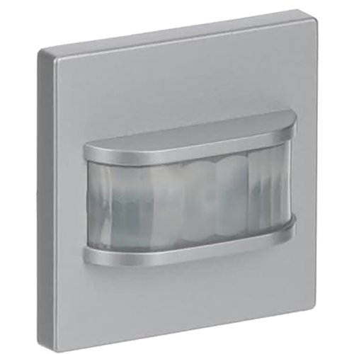 ABB Busch-Jaeger BW comfortsensor F-aluzilver - 9paa00000283955 - 20091010