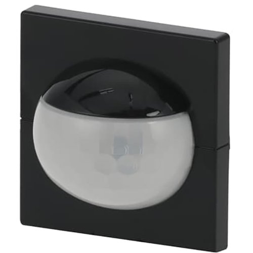 ABB Busch-Jaeger BW comfort multilens F-antraciet - 9paa00000283974 - 20091021