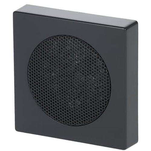 ABB Busch-Jaeger cpl v radioluidspreker f-antraciet - 9paa00000283994 - 20091097