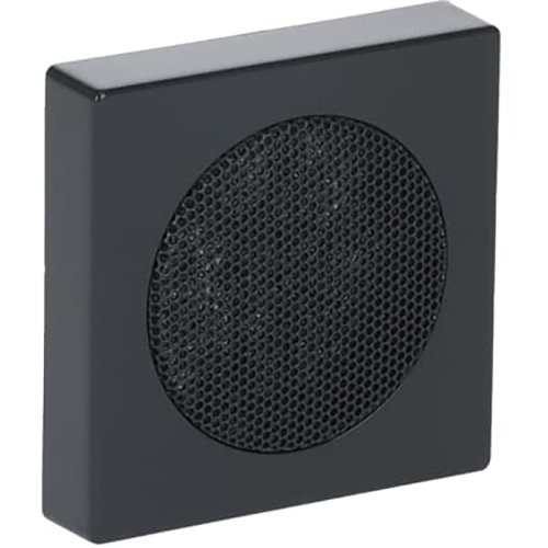 ABB Busch-Jaeger cpl v radioluidspreker f-antraciet - 9paa00000283995 - 20091097