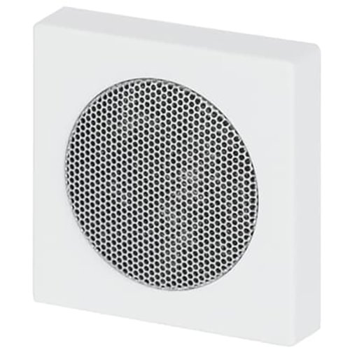 ABB Busch-Jaeger cpl v radioluidspreker f-matwit - 9paa00000284019 - 20091108