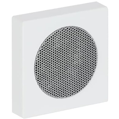 ABB Busch-Jaeger cpl v radioluidspreker f-matwit - 9paa00000284020 - 20091108