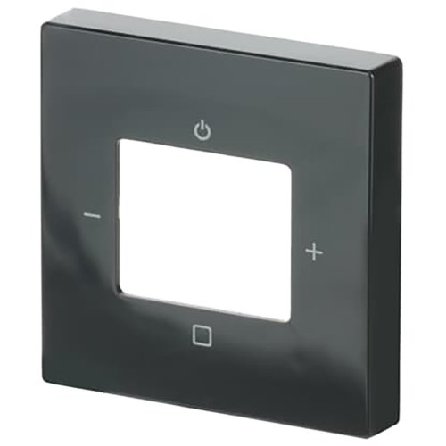 ABB Busch-Jaeger cpl v digitale radio f-antraciet - 9paa00000284059 - 20091125
